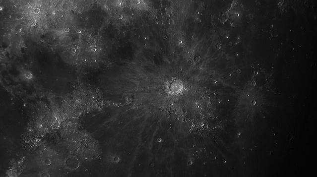 copernicus crater