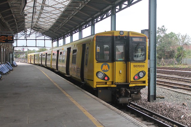 Merseyrail 507 003