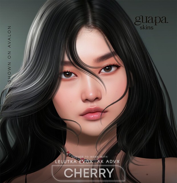 Cherry