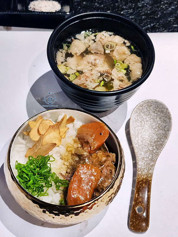 wanomiya wagyu omakase curry don