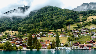 Merligen, Switzerland