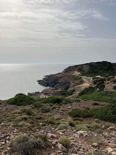 Sant'Antioco, Sud Sardegna