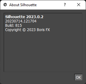FX Silhouette v2023.0.2 x64 full