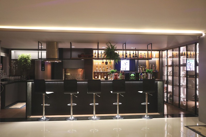 ENTERTAINMENT AREA - INTERIOR DESIGN | Flickr