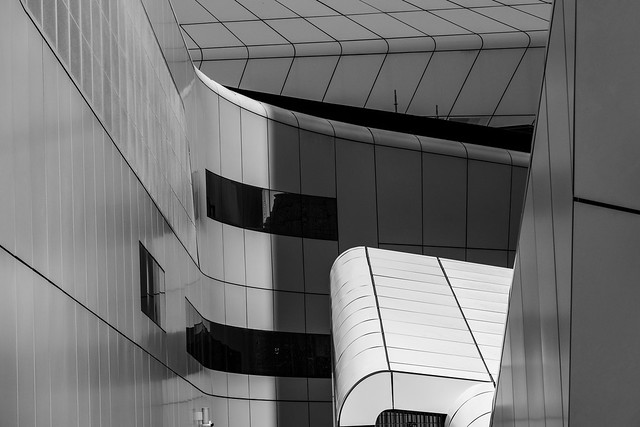 Architectural Abstract (Explore)