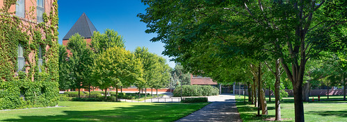 Saint John's University, Sexton Commons by Pete Sieger, Educational/Cultural Sites

Saint John's University
Sexton Commons
Contextual Views
Collegeville, MN