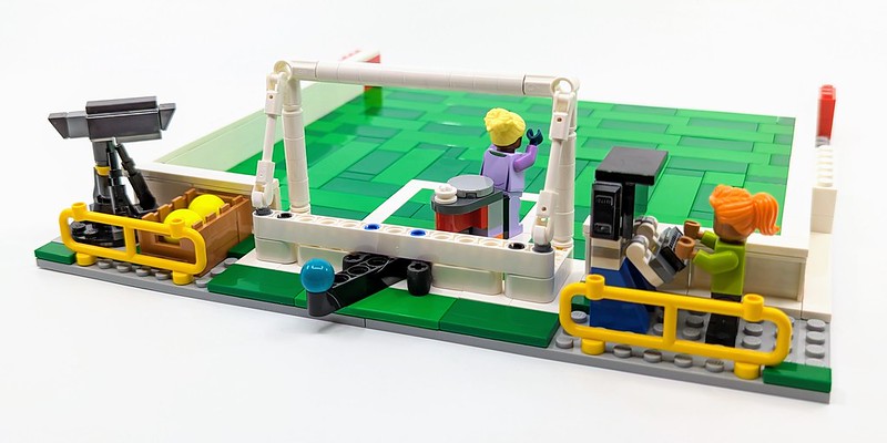 40634: Icons Of Play Set Review