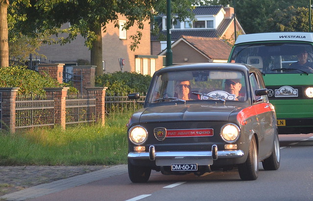 1966 Fiat 850 DM-60-71