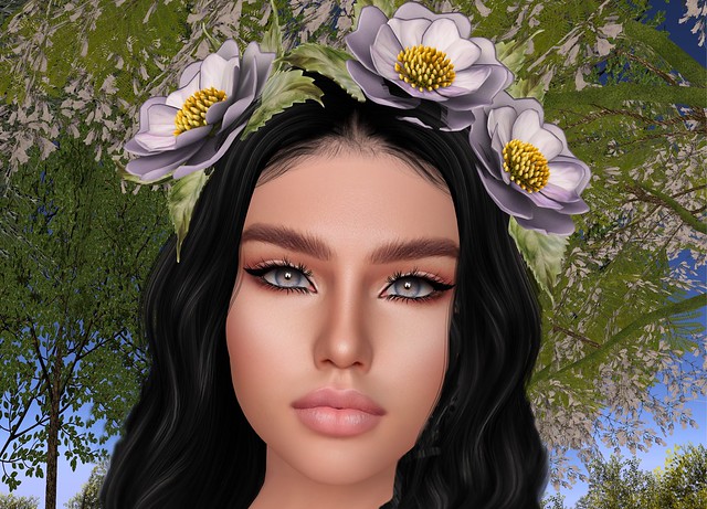 WoW Skins Elise@Tres Chic Event starts July 17 to August 10, 2023