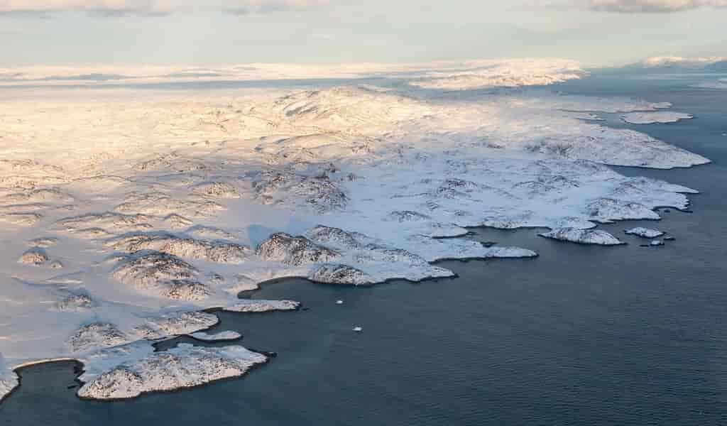 la-glace-du-Groenland-pourrait-fondre-même-si-la-planète-ne-se-réchauffe-pas
