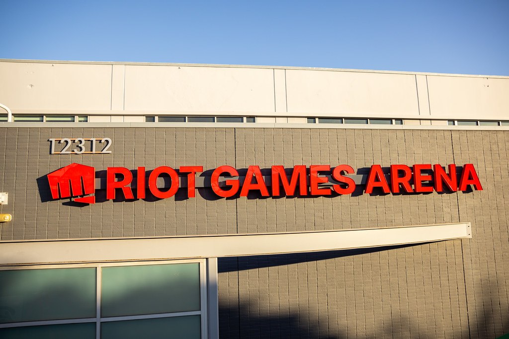 LCS Summer 2023 Soul Fighter Afterparty