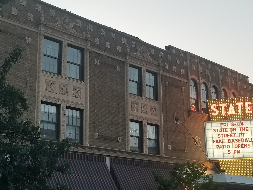 State Theatre, Kalamazoo
