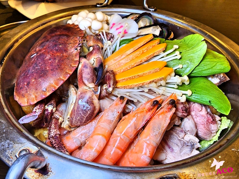 吃：【三峽美食推薦】東街日本料理 三峽店 崁仔頂海鮮餐廳 商務宴請 家族聚餐餐廳推薦35