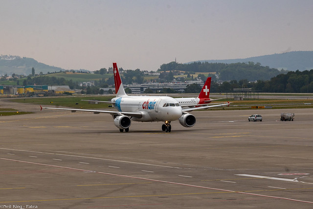 Zurich Airport - Photocredit Neil King-2