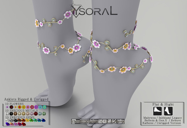 🎀🎁YSORAL GIVEAWAY🎁🎀