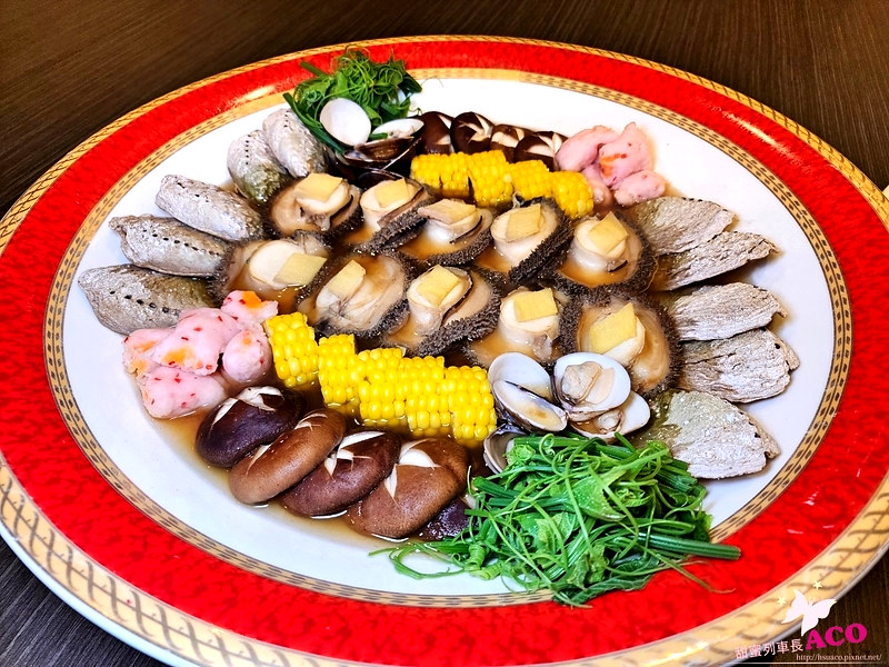 吃：【三峽美食推薦】東街日本料理 三峽店 崁仔頂海鮮餐廳 商務宴請 家族聚餐餐廳推薦31