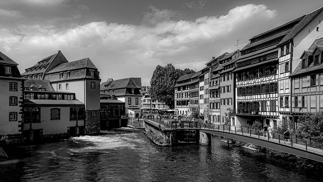 Altstadt-Straßburg