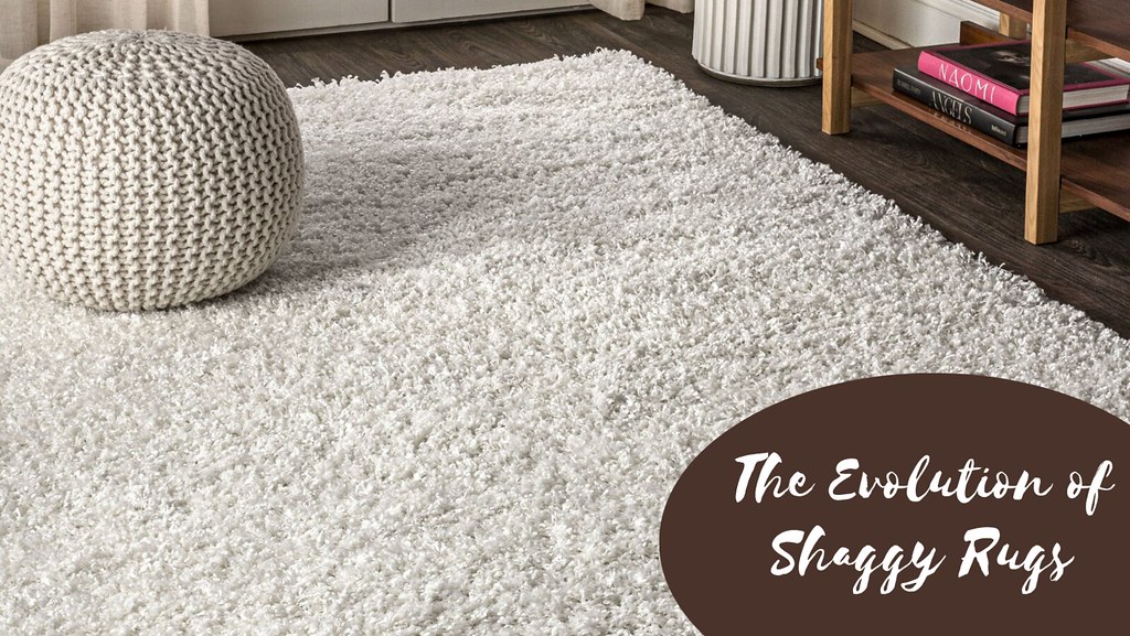 Buy Shaggy Floor Rugs Online Australia With Afterpay