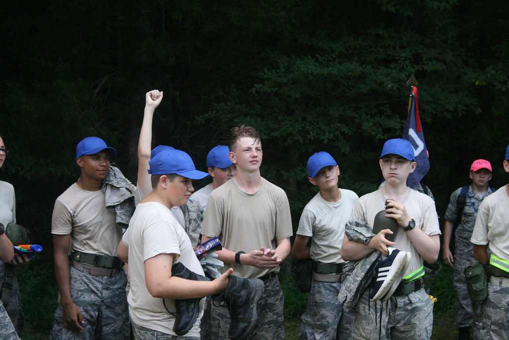 IMG_5962 | Virginia Wing, Civil Air Patrol | Flickr