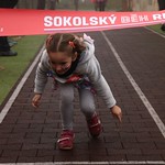 foto: Sokolský běh republiky