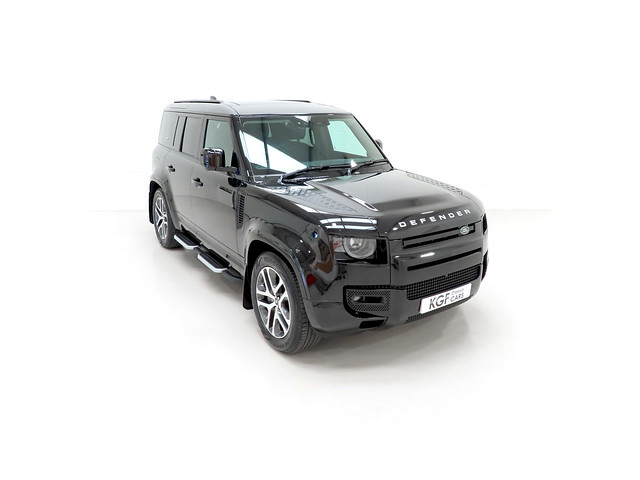 2022 Land Rover Defender XS Edition MHEV P400
