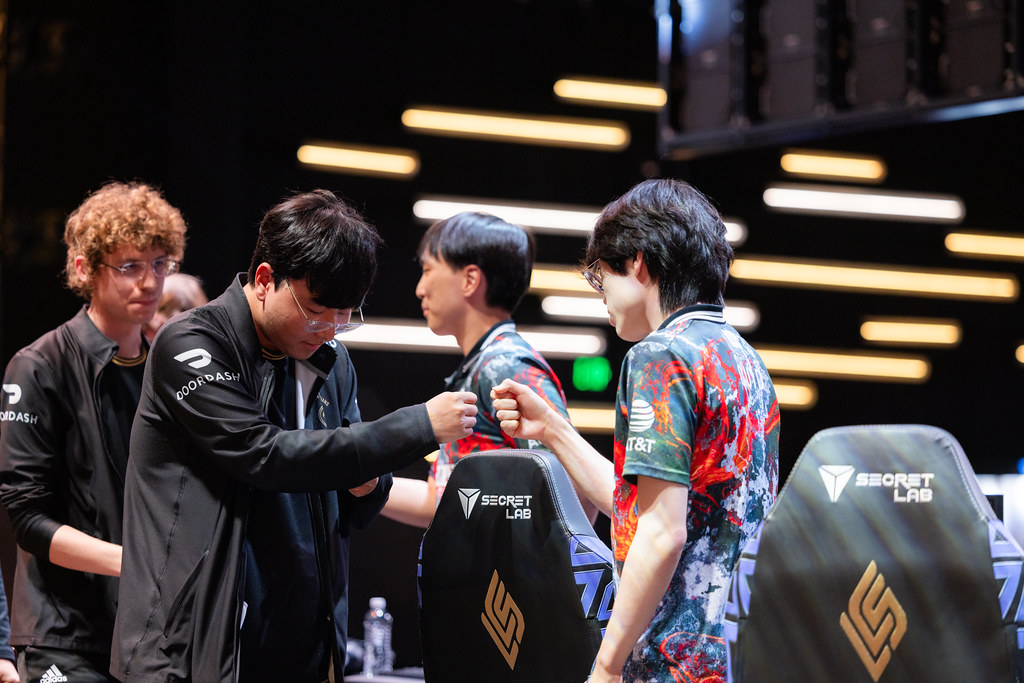 LCS Summer 2023 Week 6 - Day 3