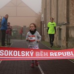 foto: Sokolský běh republiky