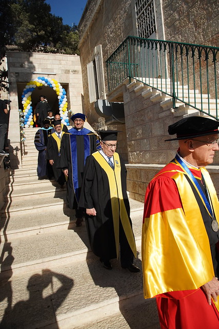 Forty Seventh Graduation Ceremony - Day Two