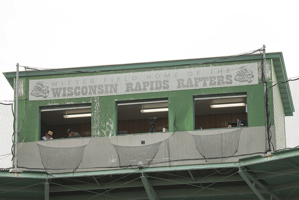 Wisconsin Rafter W IMG_3172 | Wisconsin Rapids Rafters | Flickr