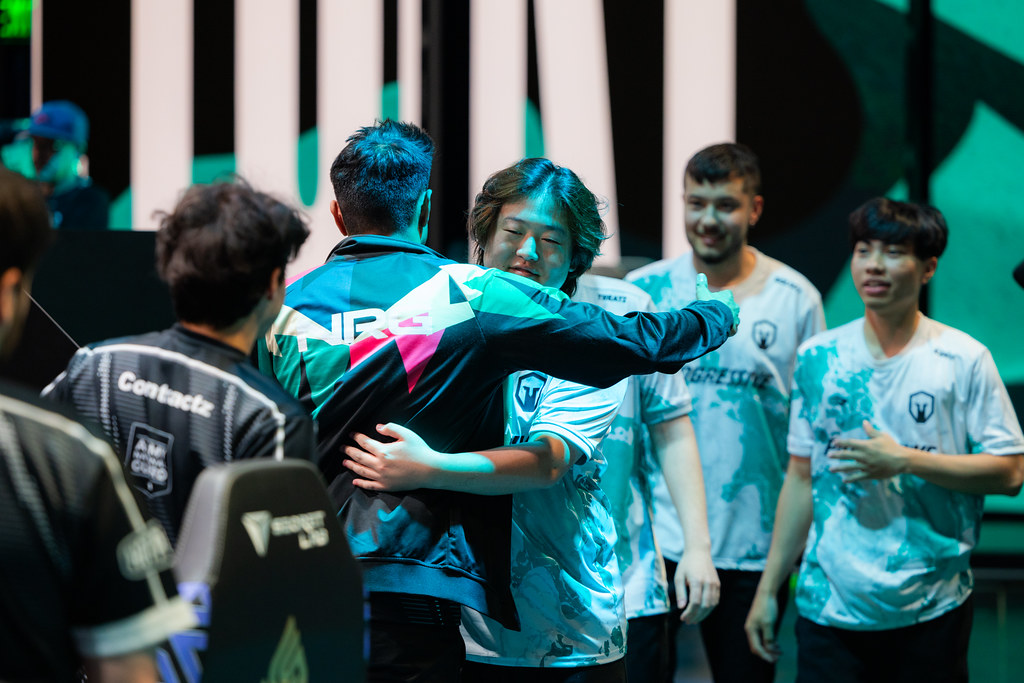 LCS Summer Split Week 6