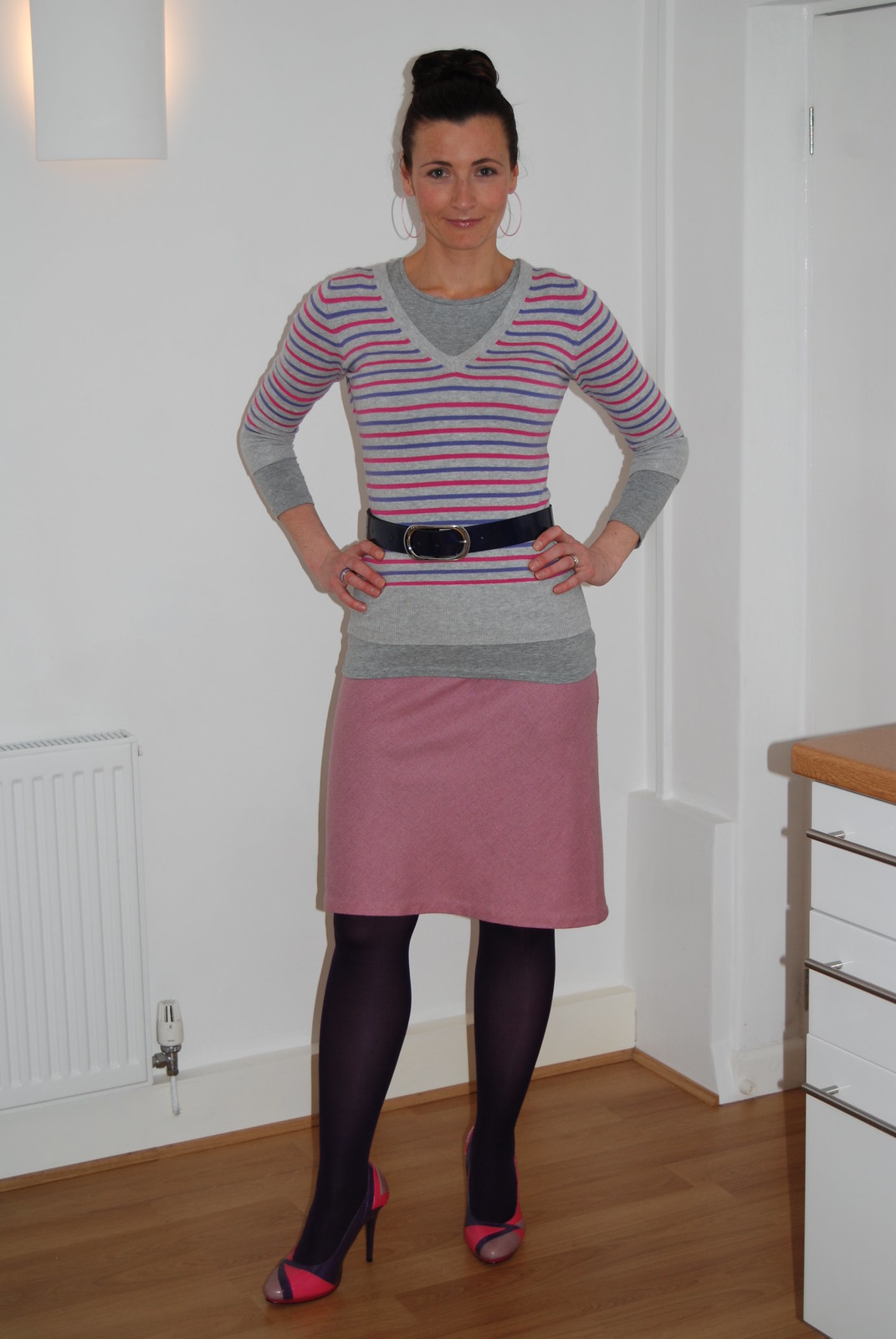 2010: My Style Through the Years | Catherine Summers, Not Dressed As Lamb Over 50 Blog
