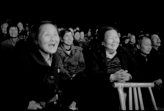 2012.11.02.[4] Zhejiang Haining Tianmen Temple Lunar September 19th Festival(first shooting) 浙江海宁天门庙九月十九大节(第一次拍摄)-268