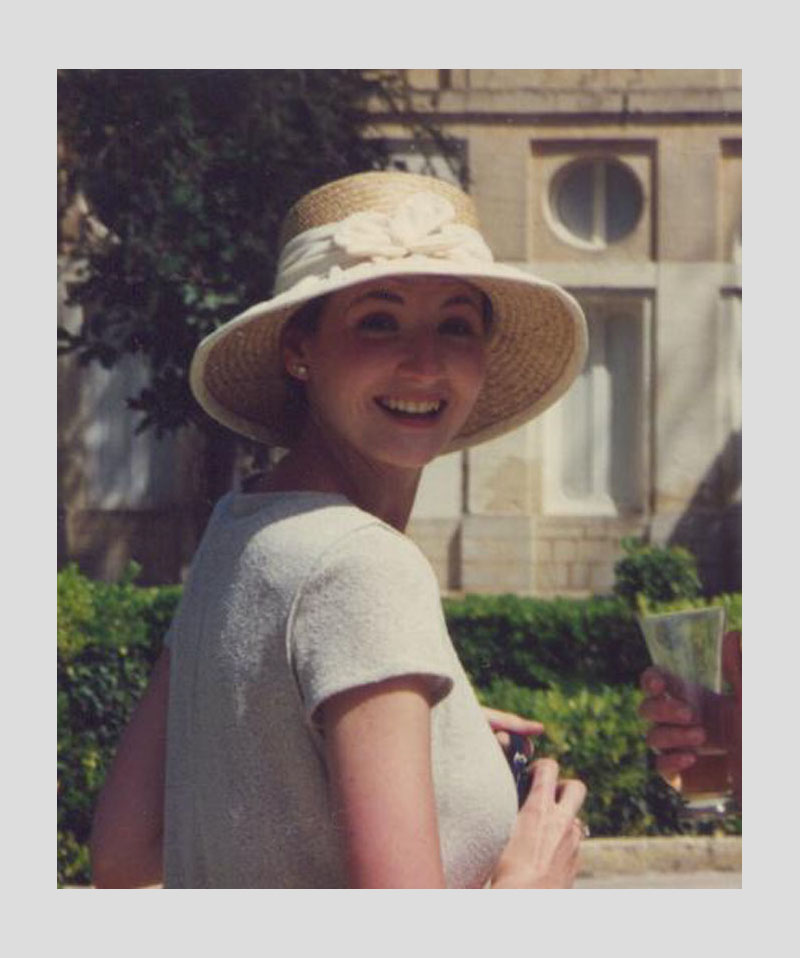 1994: My Style Through the Years | Catherine Summers, Not Dressed As Lamb Over 50 Blog