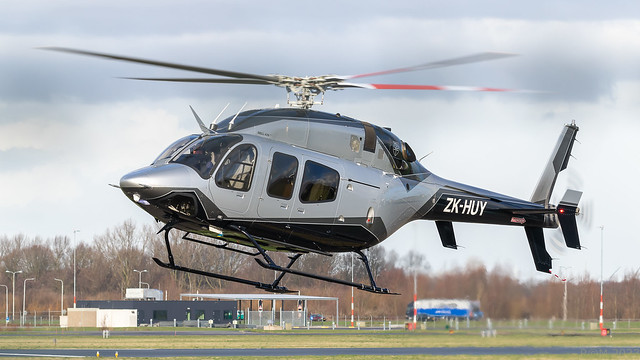 ZK-HUY - Bell 429 GlobalRanger - EHLE - 20230119(3)
