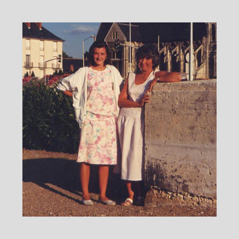 1986: My Style Through the Years | Catherine Summers, Not Dressed As Lamb Over 50 Blog