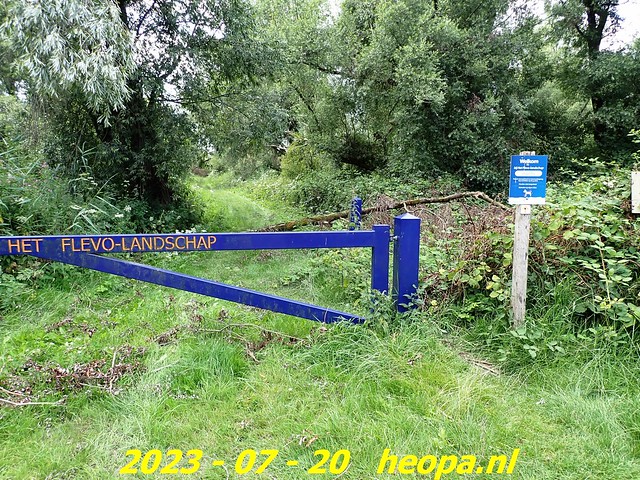 2023-07-20       Almere -  Wilgenbos (8)