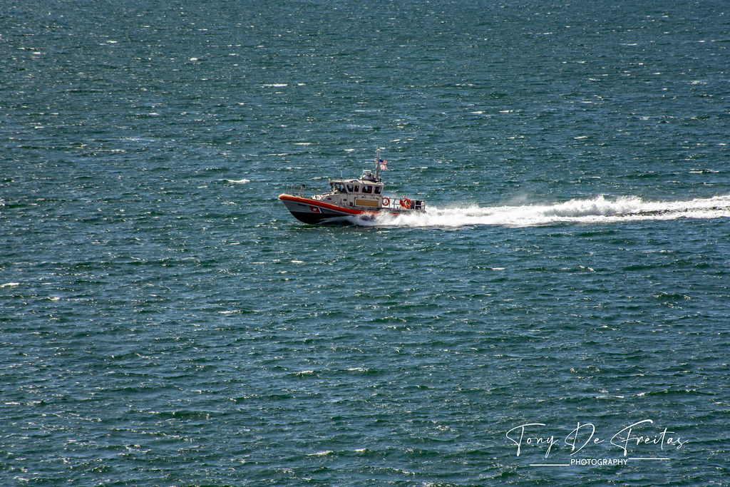 Uscg Rbs 2 USCG (RB-M) 45682 | The United States Coast Guard Response B… | Flickr