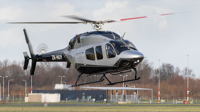 ZK-HUY - Bell 429 GlobalRanger - EHLE - 20230119(2)