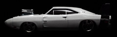 M2 Machines 1969 Dodge Charger Daytona