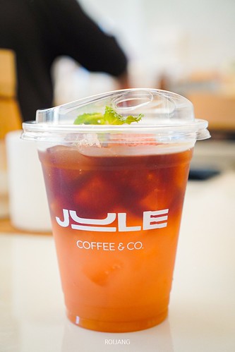 JULE Coffee & Co คาเฟ่ภูเก็ต