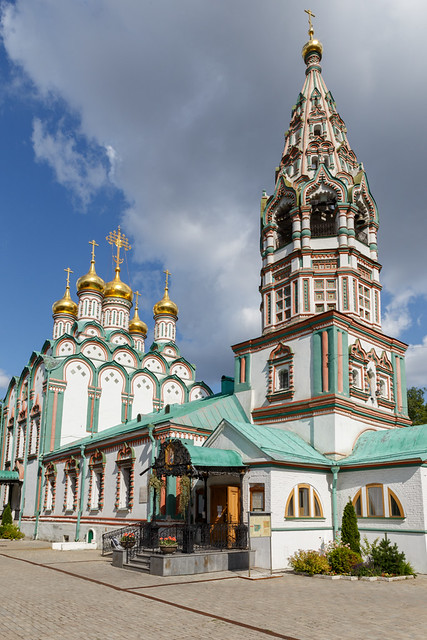 Church of St. Nicholas in Khamovniki_017
