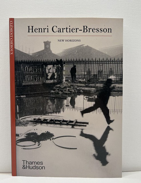 Henri Cartier-Bressom