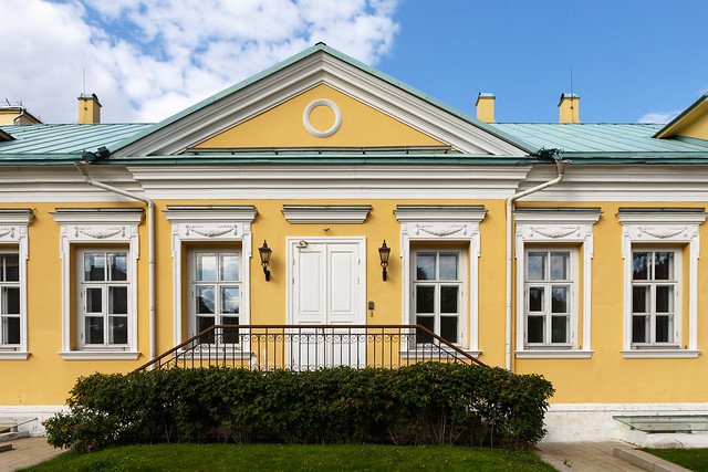 Vsevolozhskys ' Estate_051