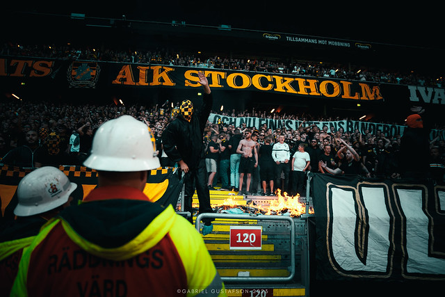 230723 AIK - Malmö FF