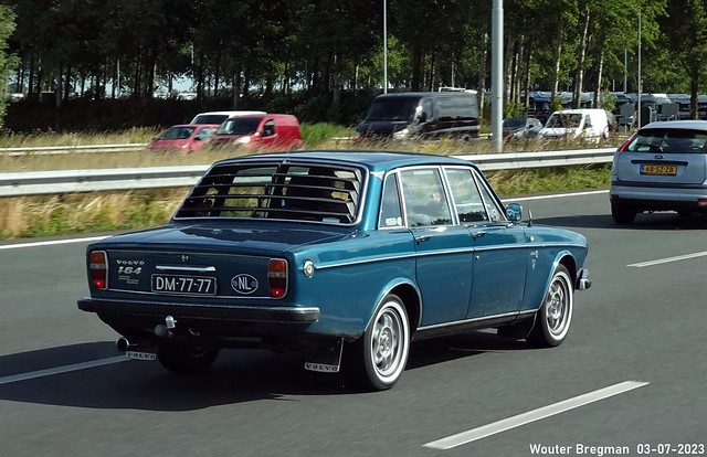 Volvo 164 1970