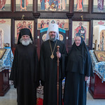 23 июля 2023, Празднование Корсунской иконы Божией Матери и дня города Торопца (Ржевская епархия)