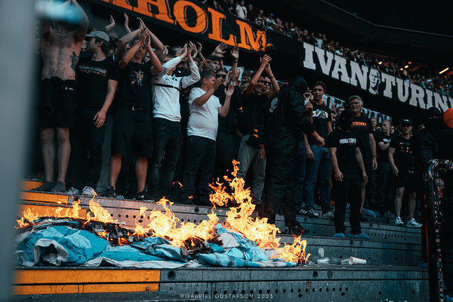 230723 AIK - Malmö FF
