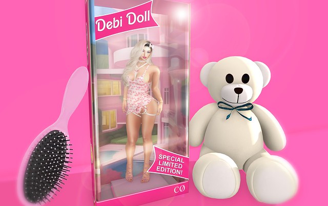 Debi Doll