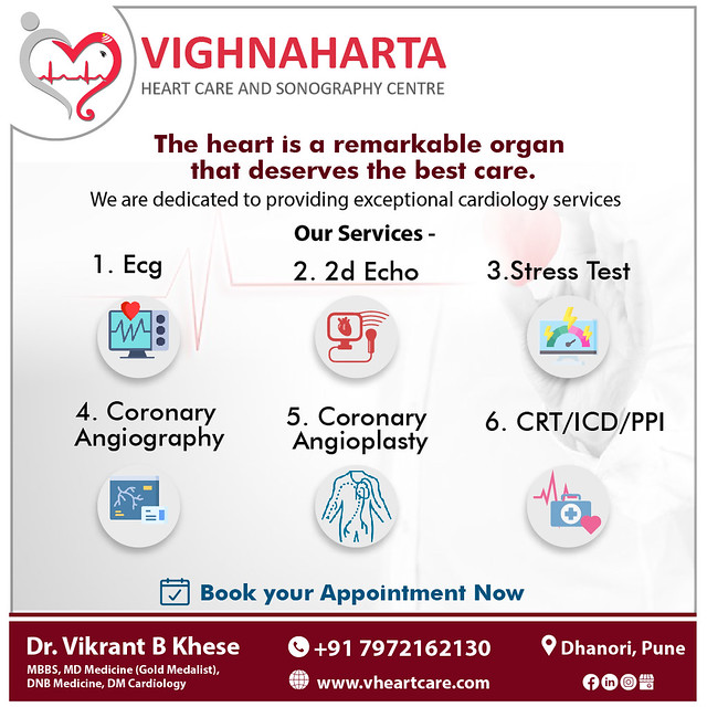 Best Cardiologist in Pune: Expert Tips and Recommendations