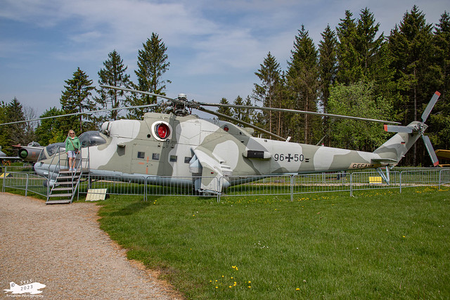 96+50, Hermeskeil, Mi-24P Hind, Preserved, 2023-05-21.jpg